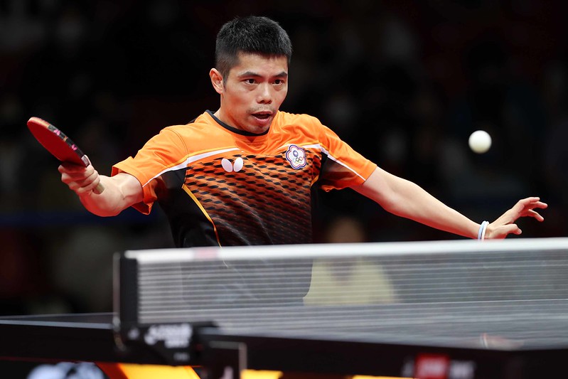 WTT安塔利亞挑戰賽今開打　莊智淵領銜出擊