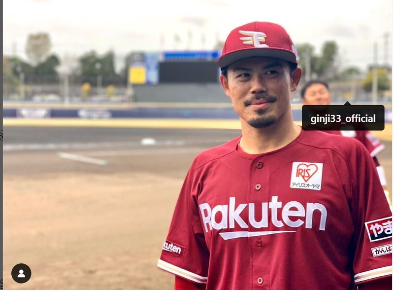 樂天新任監督談理想球隊　今江敏晃：像家人一樣值得信賴