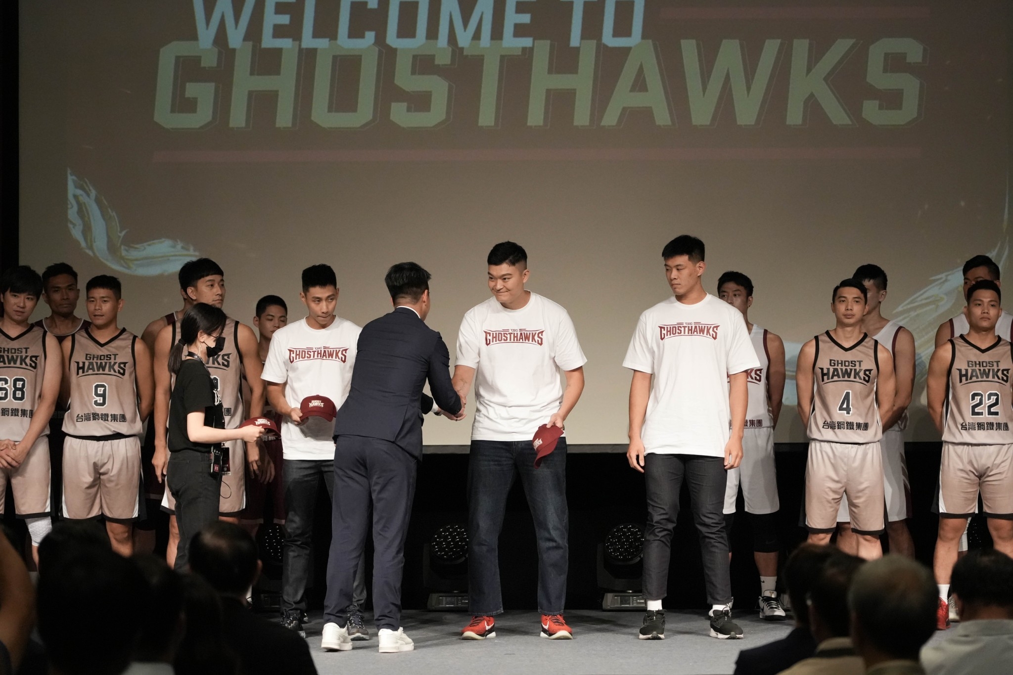 獵鷹延攬3位前太陽選手　錢韋成：想幫助球員尋找舞台