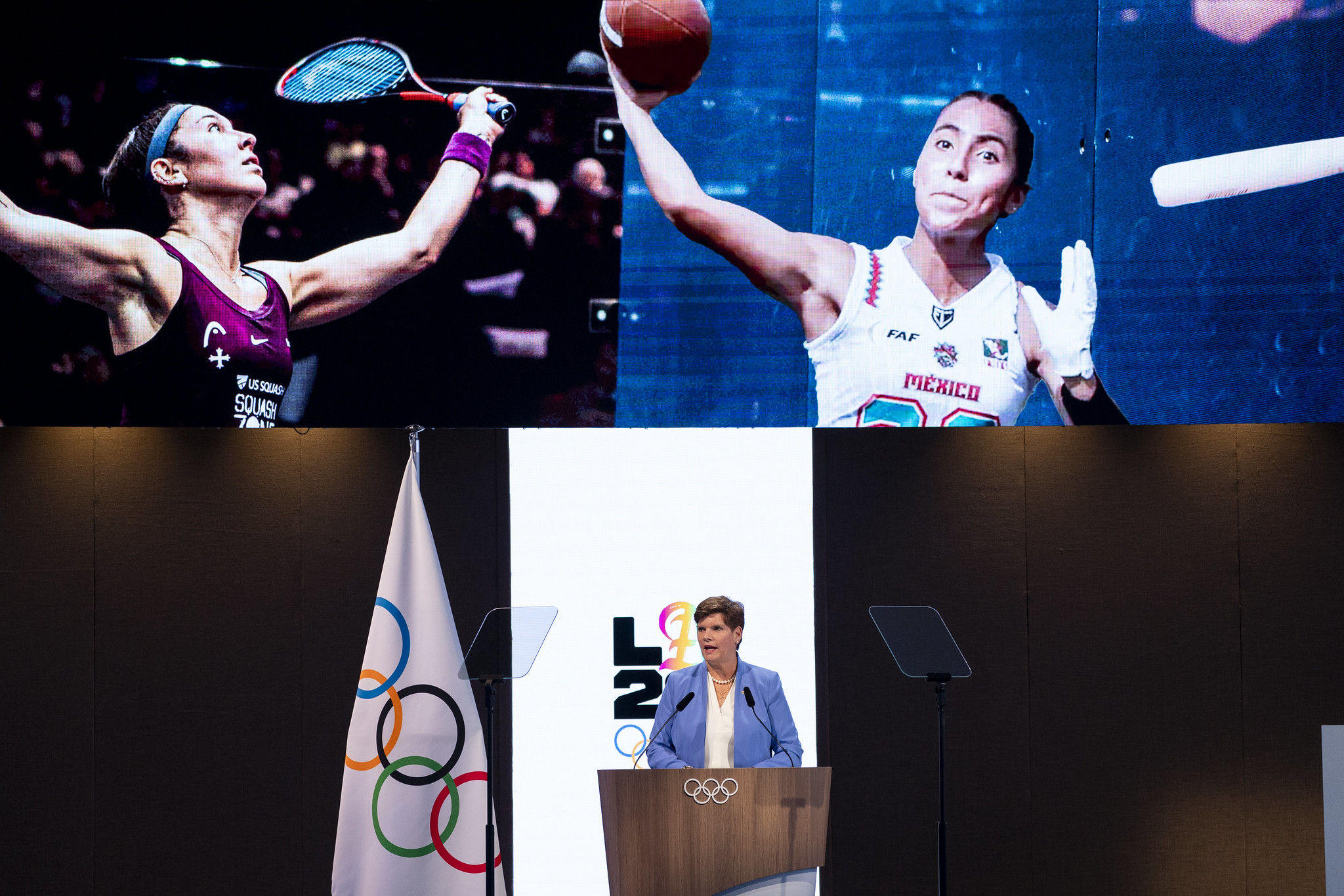 NFL將與球員工會合作　允許球員參加奧運