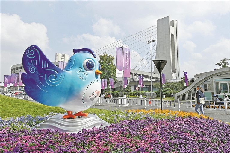 杭州亞帕運》輪椅男籃　中華首戰不敵南韓