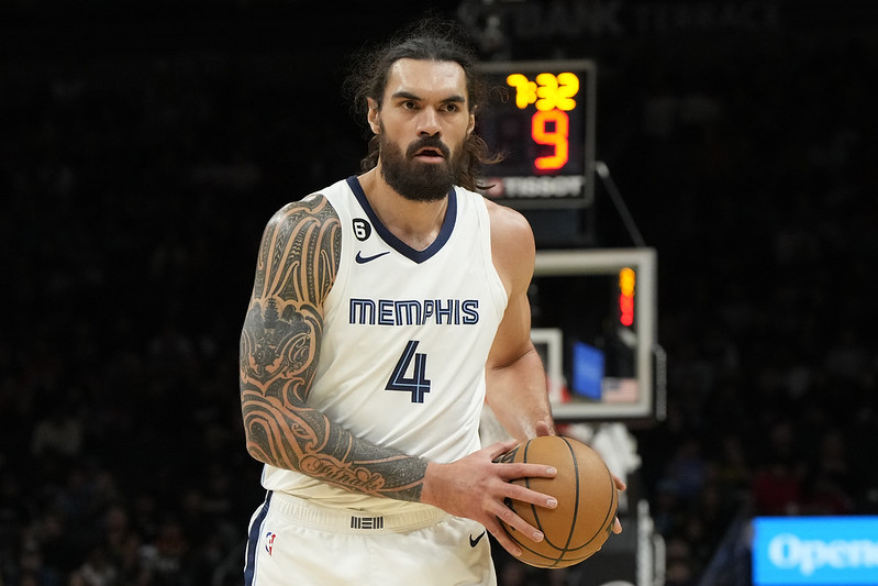 NBA》灰熊開始布局下賽季　送出Adams換Oladipo和選秀權