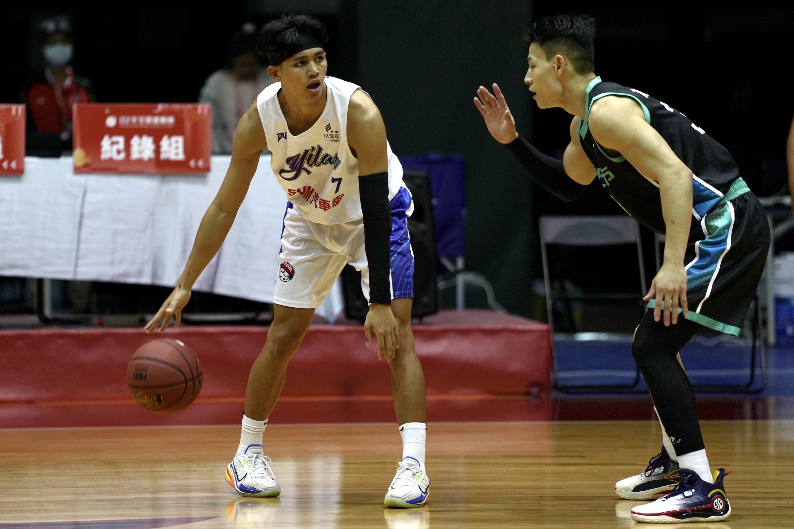 全運》男籃金牌戰　台北市86-61擊敗宜蘭縣