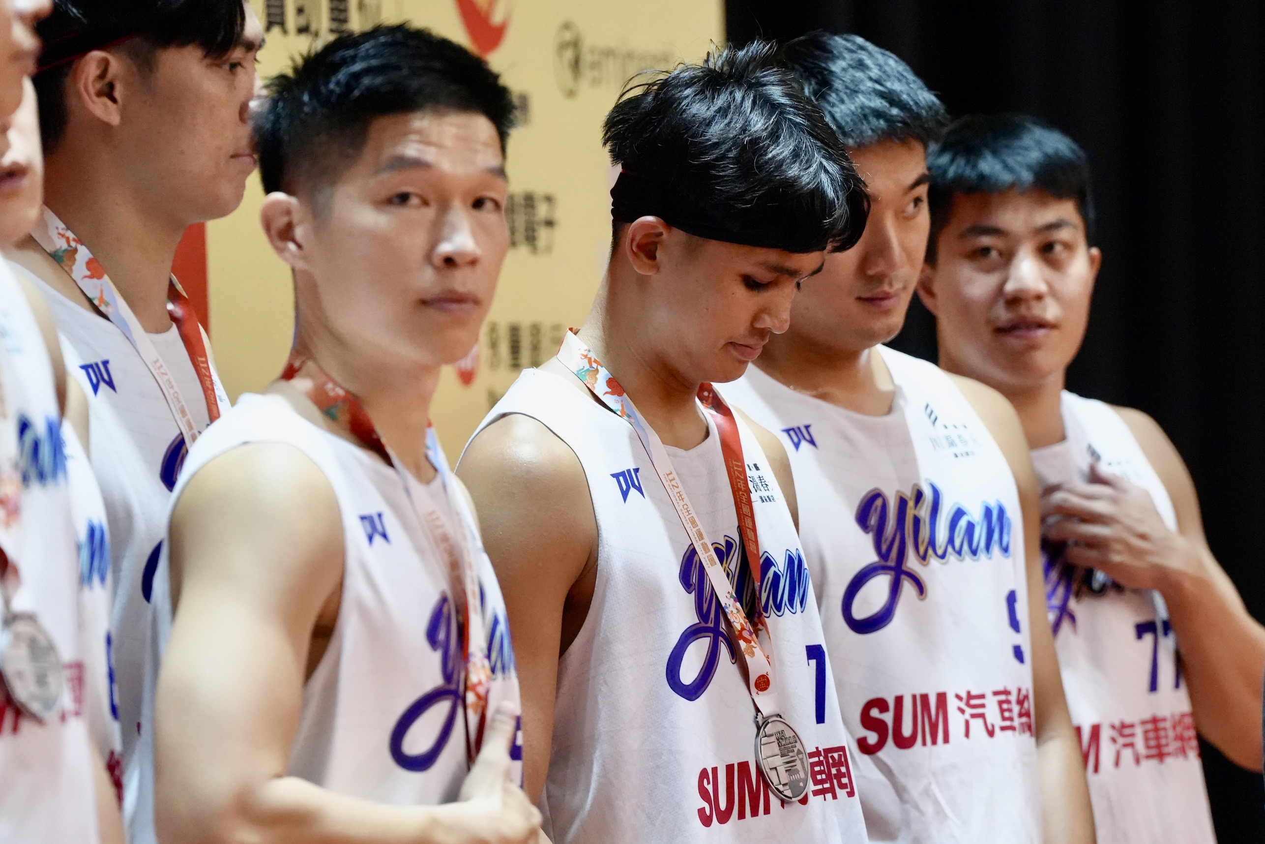 全運》游艾喆：再一年挑戰職業　有機會希望多代表宜蘭縣