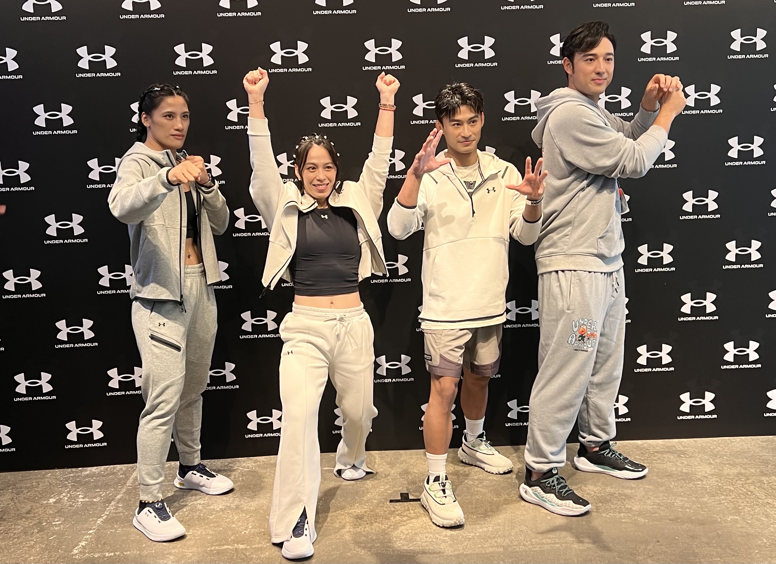 亞運奪金後亢奮睡不著　楊勇緯靠瑜珈靜心