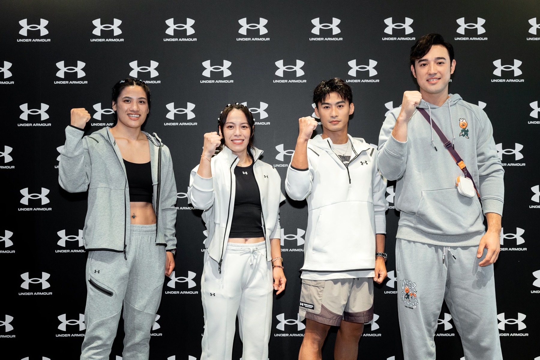 郭婞淳開心後輩崛起　陳念琴盼2月拿奧運門票