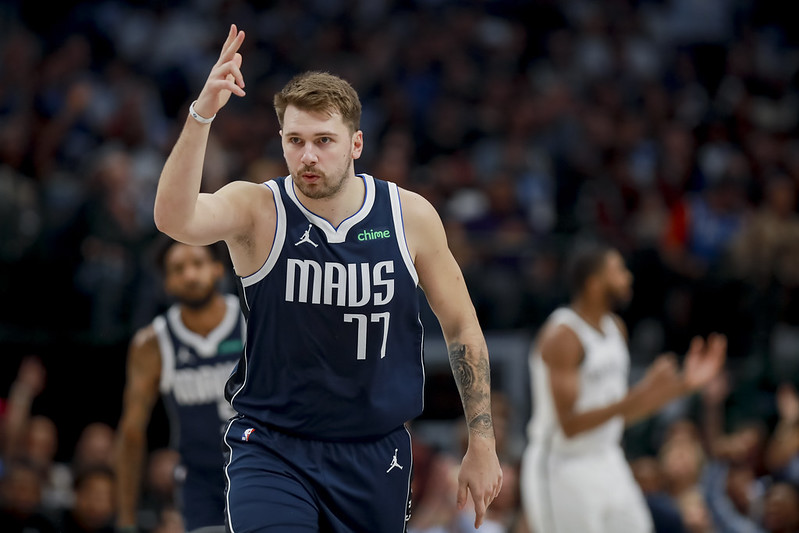 《長利運彩》東契奇獨力領軍的獨行俠踢館灰熊　拾一看好灰熊外線失守獨行俠得利