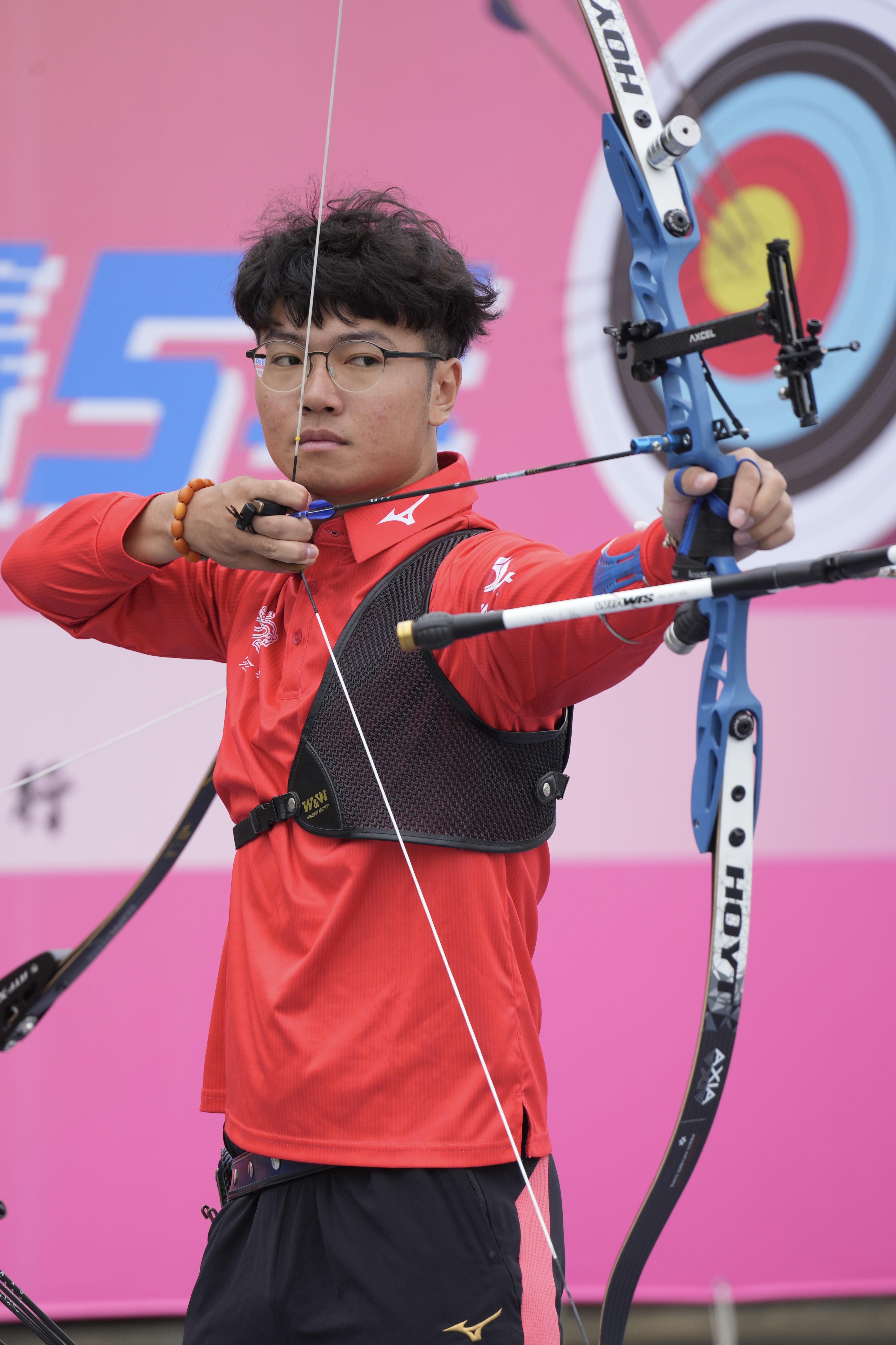 蘇于洋10分箭收尾　寒舍總冠軍賽2連勝「聽牌」