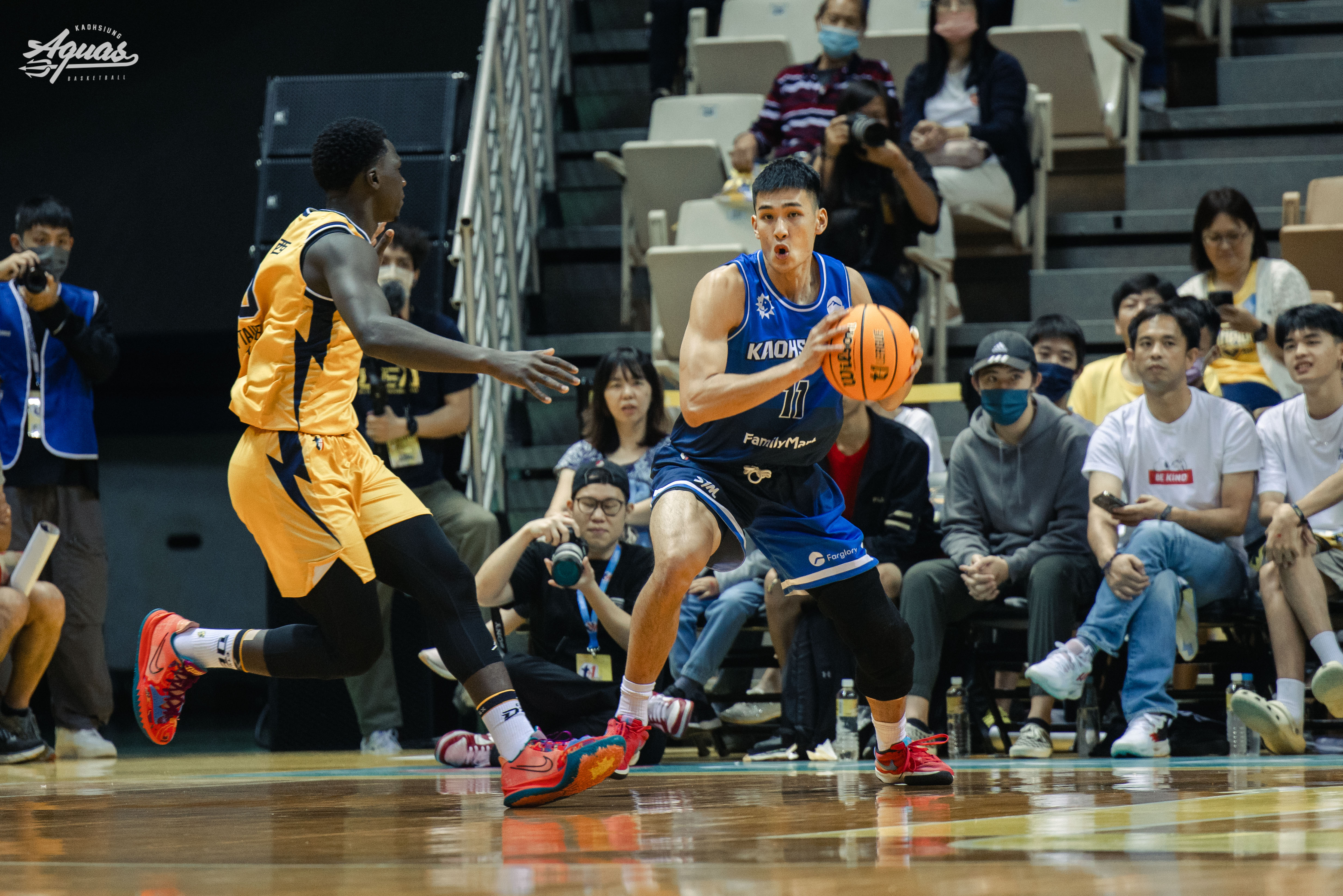 傷後1年半亮相　唐維傑自認太急躁