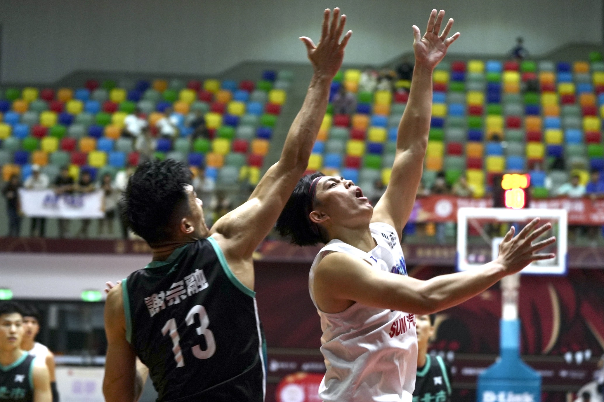 全運會檢討　中華籃協：盼對籃球界更有意義