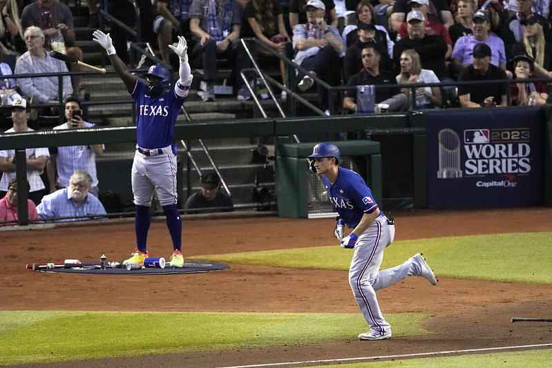 證明逾3億合約每分錢都值　Seager：只是準備好每晚出賽