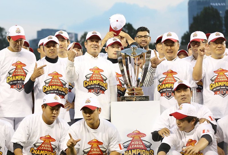 韓職冠軍監督簽約3年5744萬元　登陸者1年就開除他