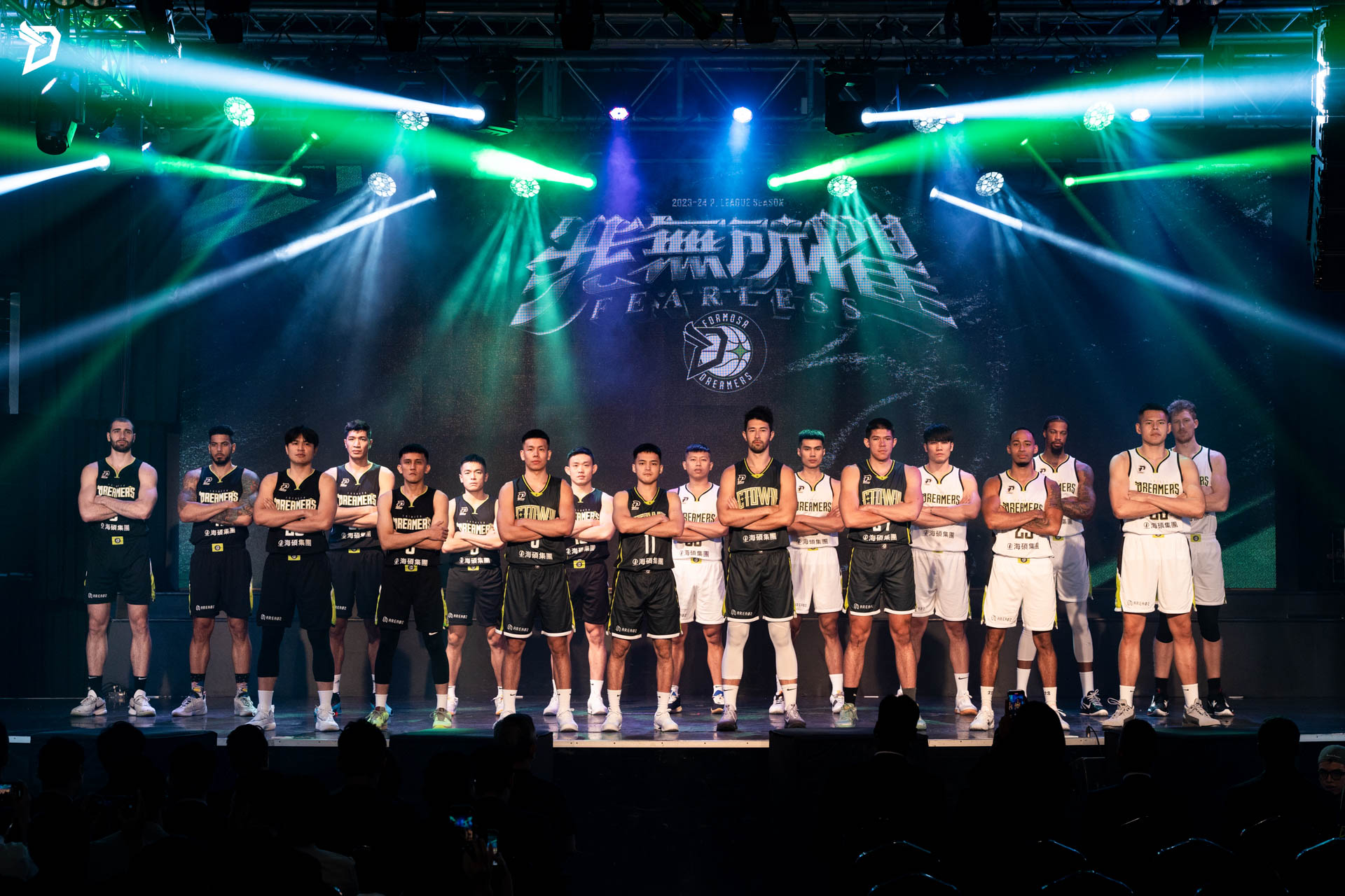 上季吸收多養分　夢想家今年有望衝冠