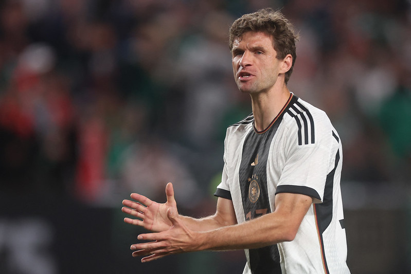 不敵德丙球隊　拜仁4年內第3次第2輪淘汰