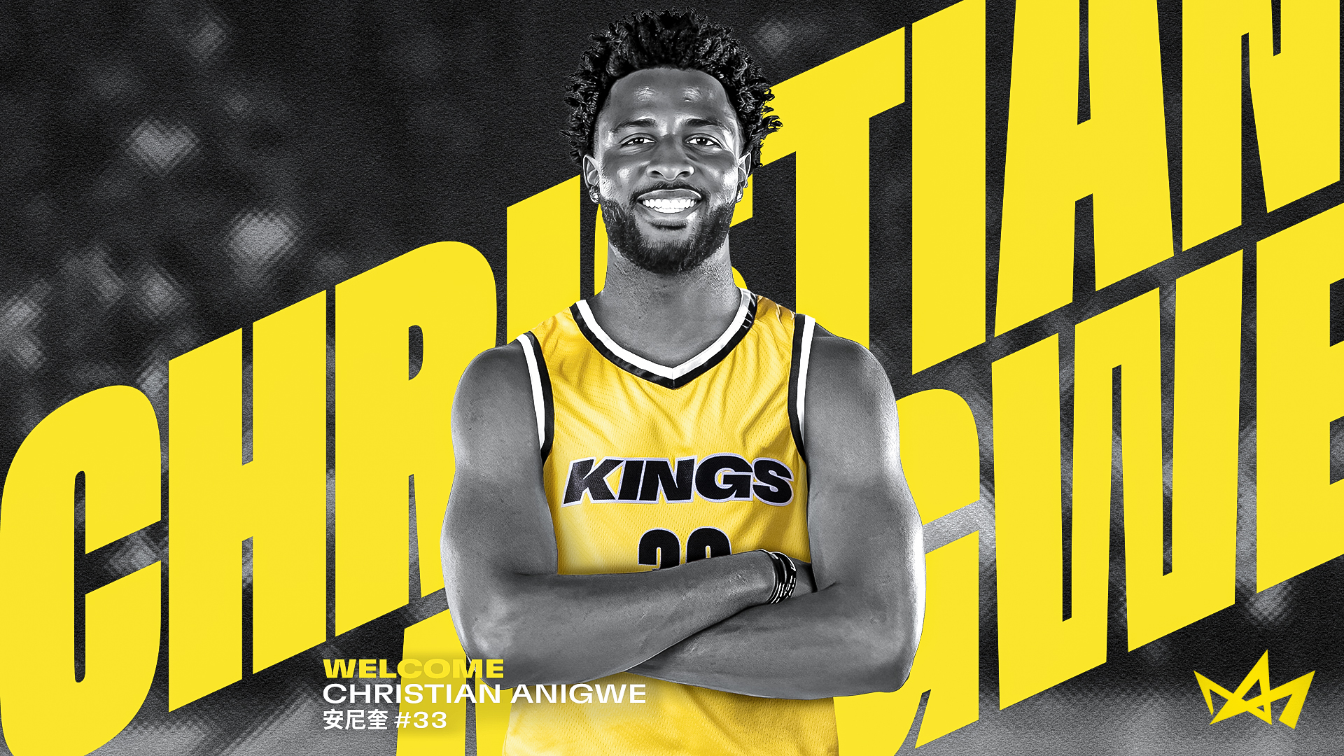 國王釋出比利後　隨即補進第4洋安尼奎