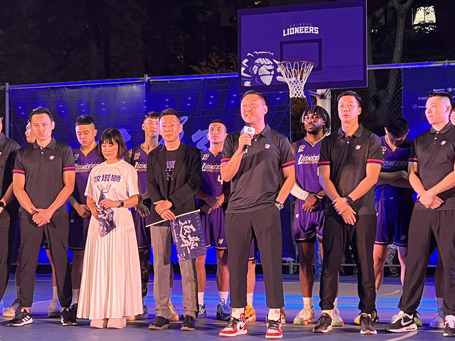 攻城獅將有第5洋　預計明天就抵台