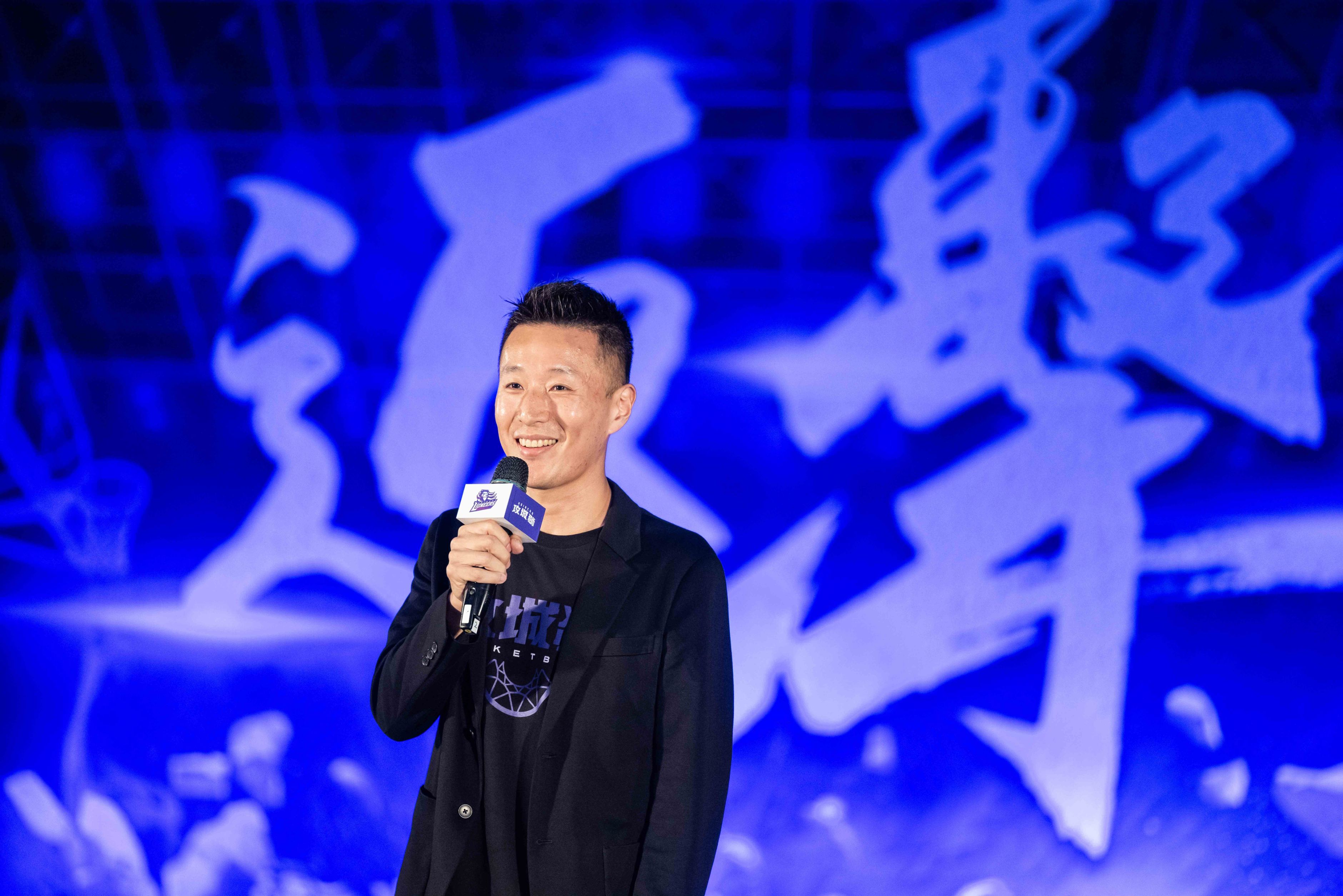 攻城獅暫無冠名商　計畫改名「新竹人」