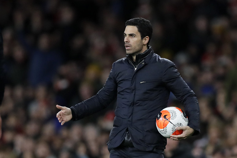 紐卡索聯1比0送兵工廠本季首敗　槍手教頭抨擊英超之恥