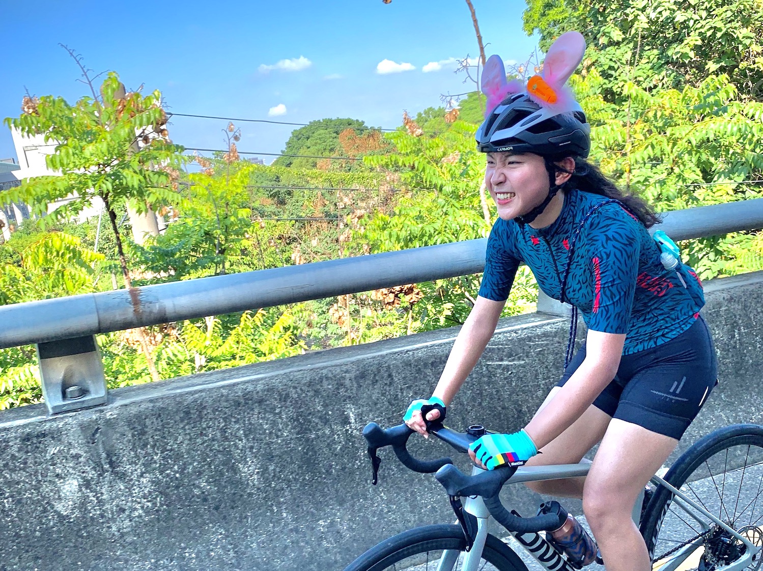 曝光的新舞台　96自由車聯賽明年續辦　有望增加海外站