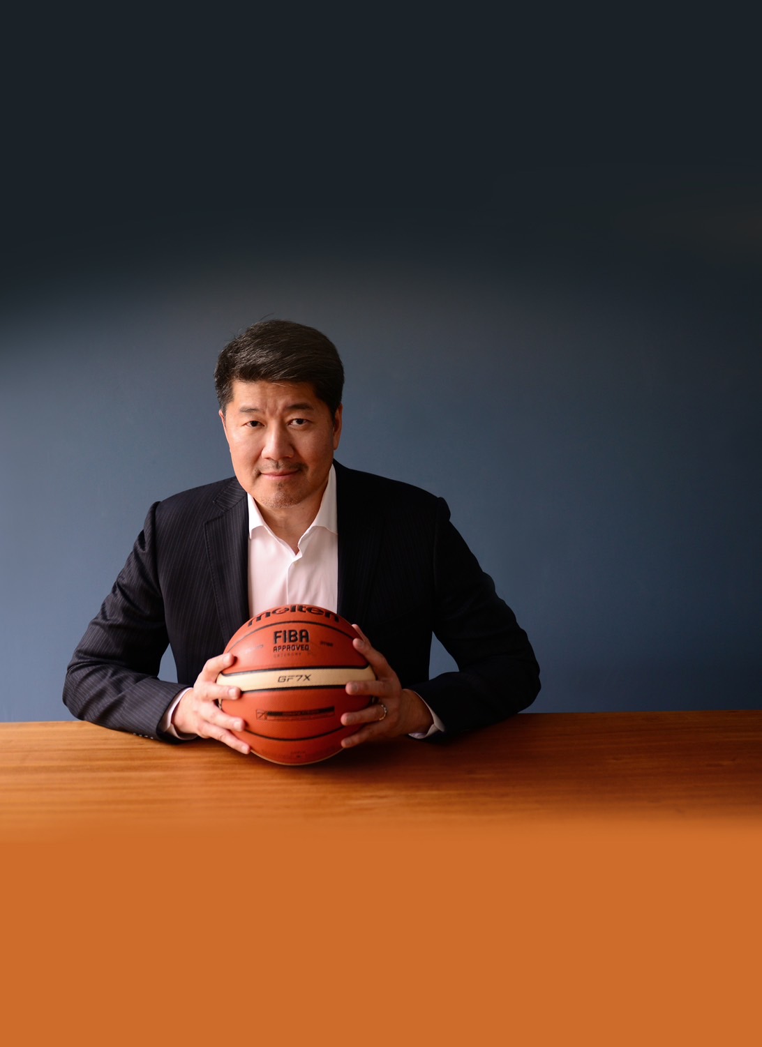 台灣職籃新頁！P+改協會制　首任會長是張嗣漢