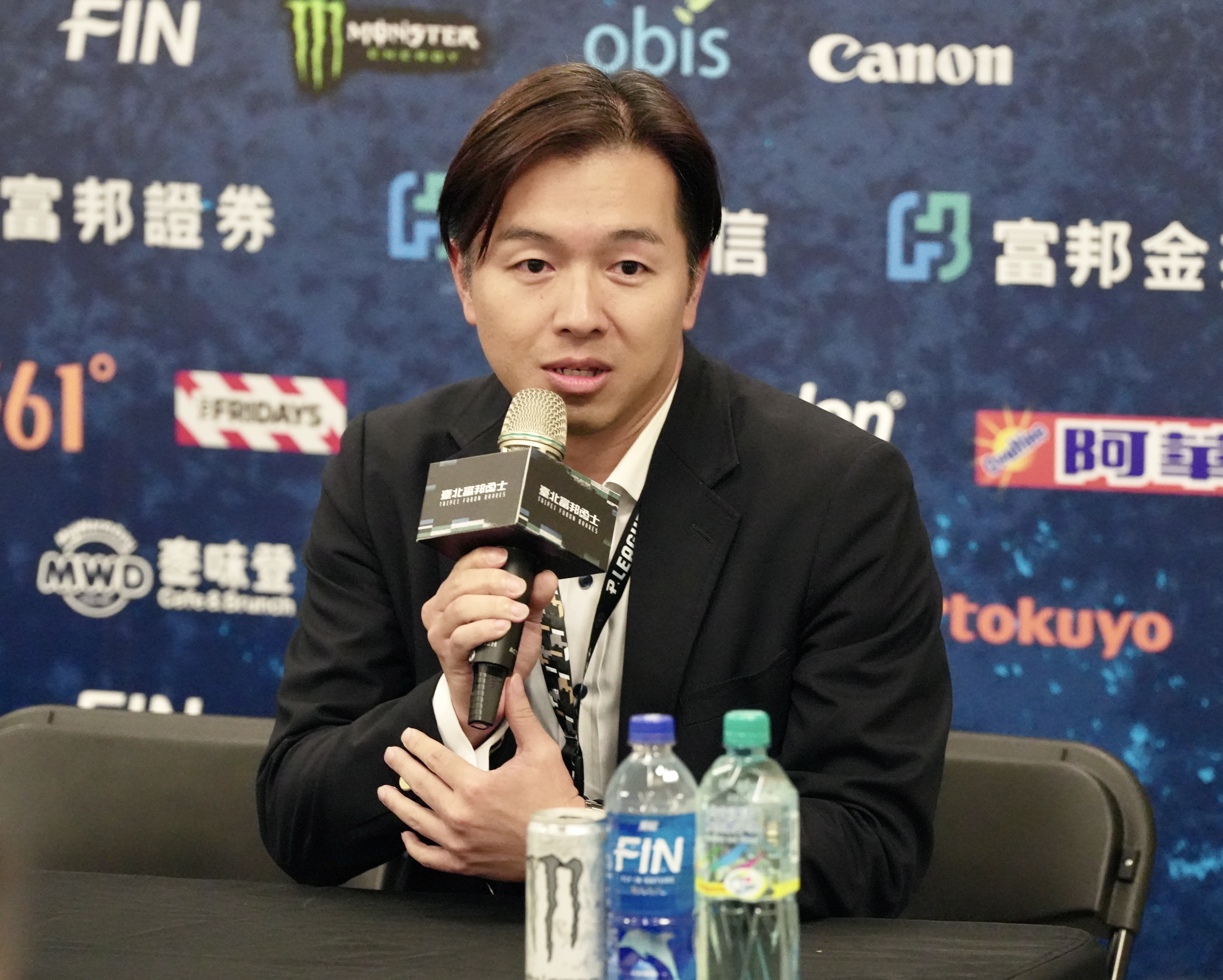 「每晚都會刷網友評論」　PLG新執行長鄭偉柏要拉高商業價值和聲量