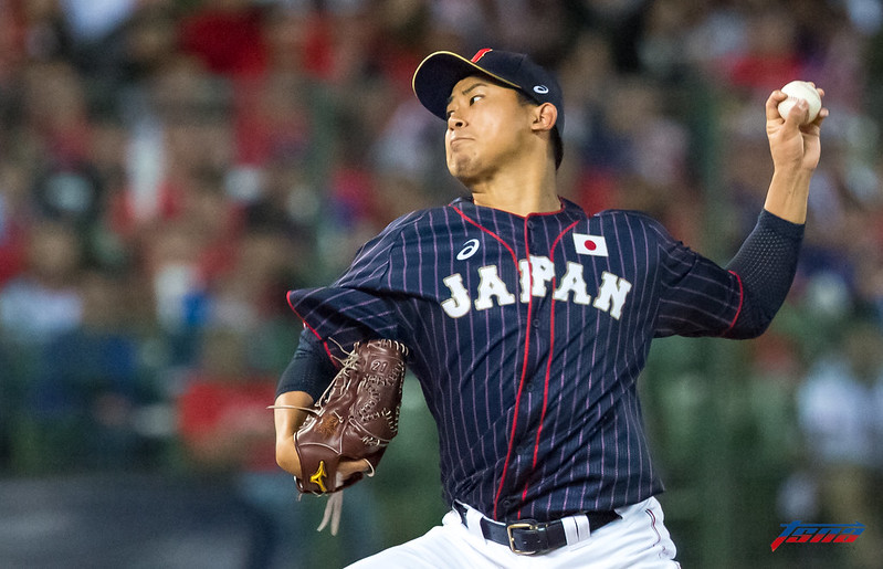 今永昇太下週與山本由伸一同開放競標　紐媒建議大都會簽下