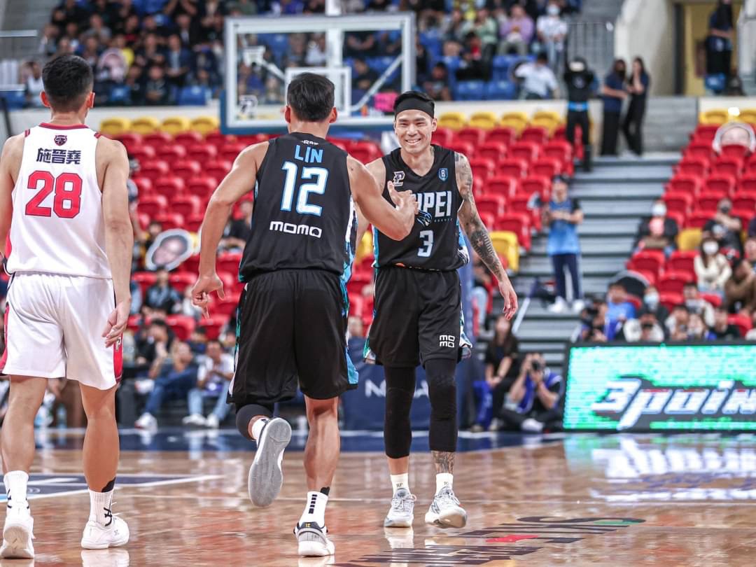 狂勝鋼鐵人21分　富邦勇士主場開胡