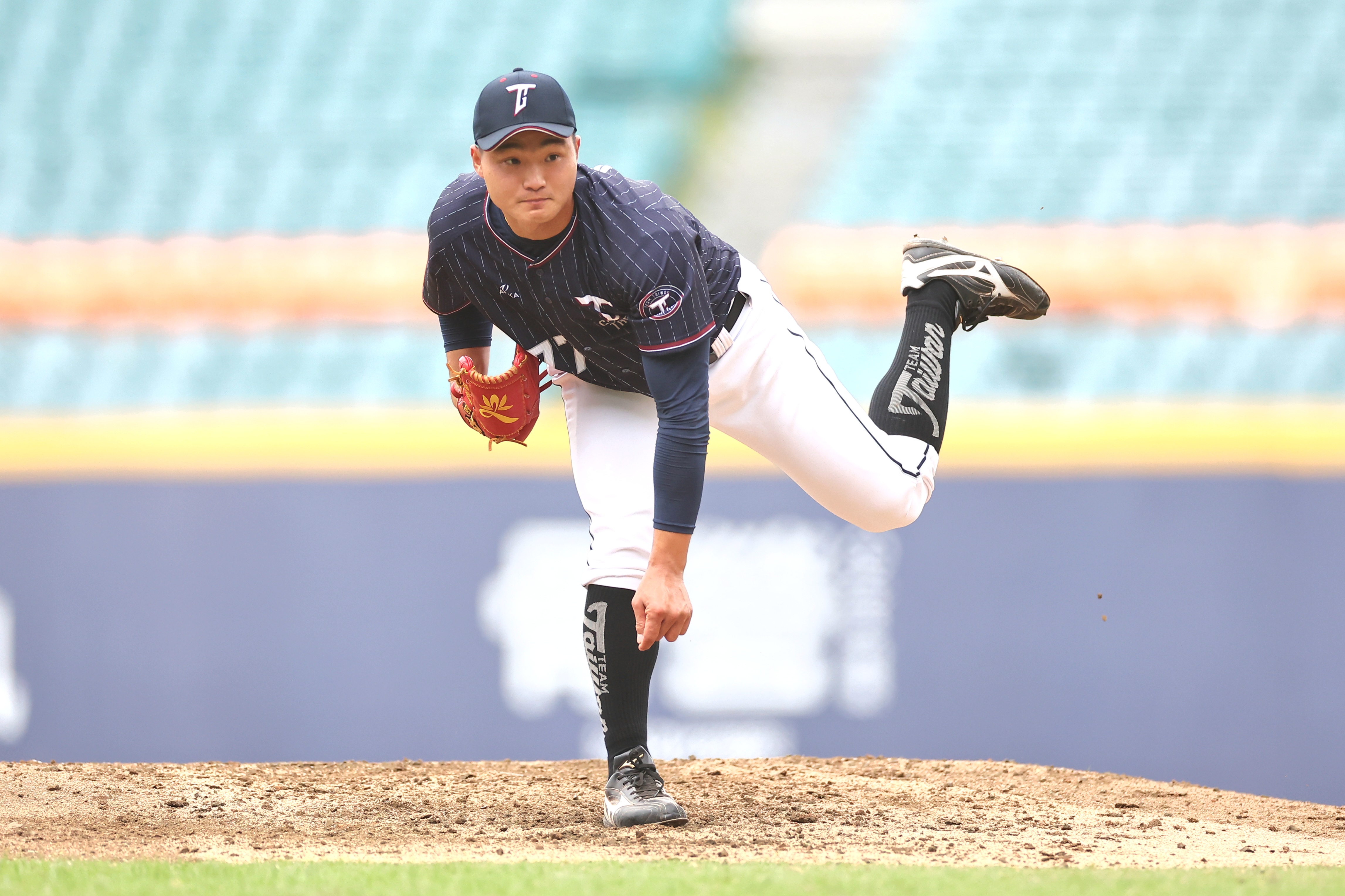 亞冠賽》台鋼雄鷹唯一代表到東京曝光　陳柏清記得洪總交代