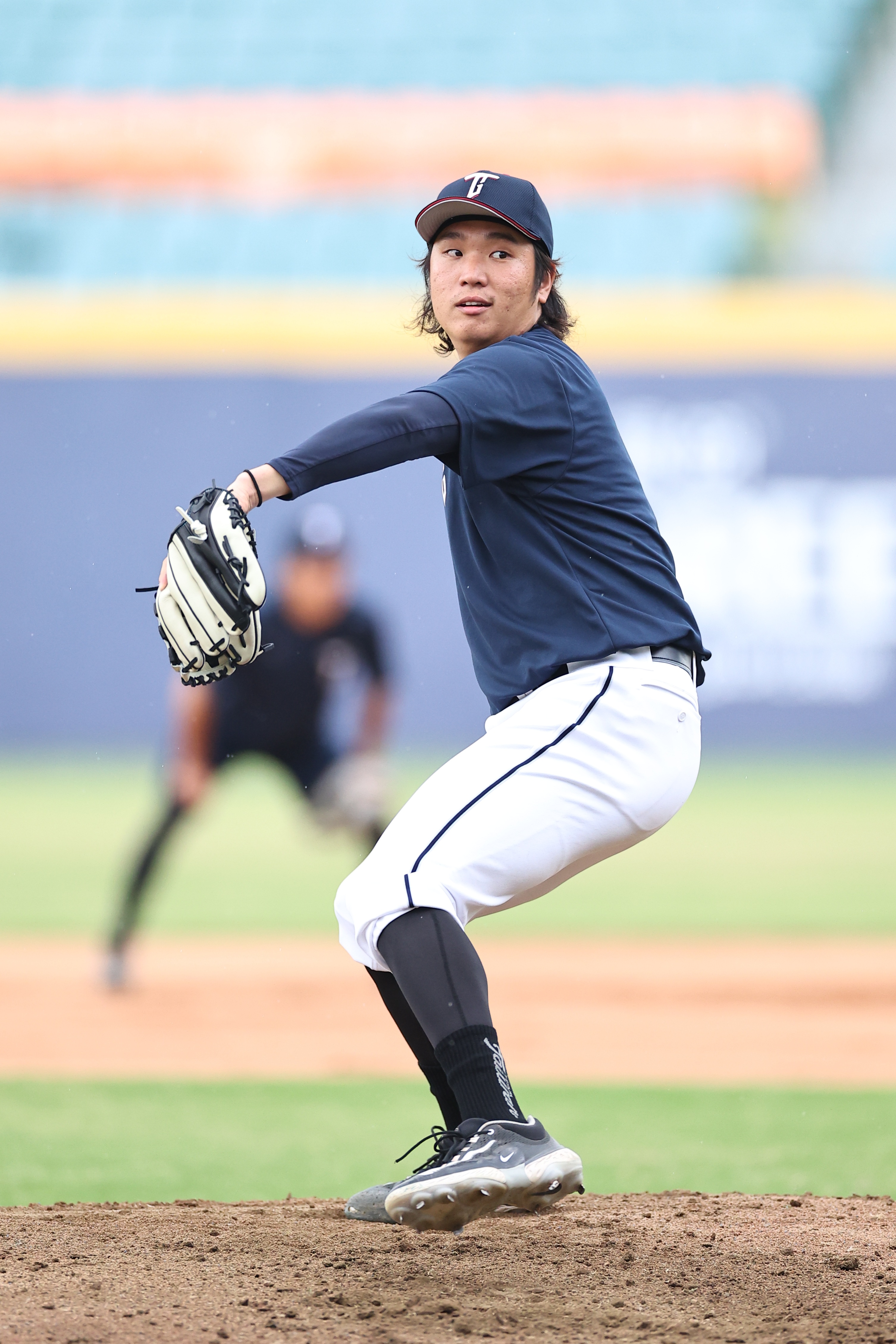 亞冠賽》中華隊首戰對日本先發投手　陳金鋒公布是古林睿煬