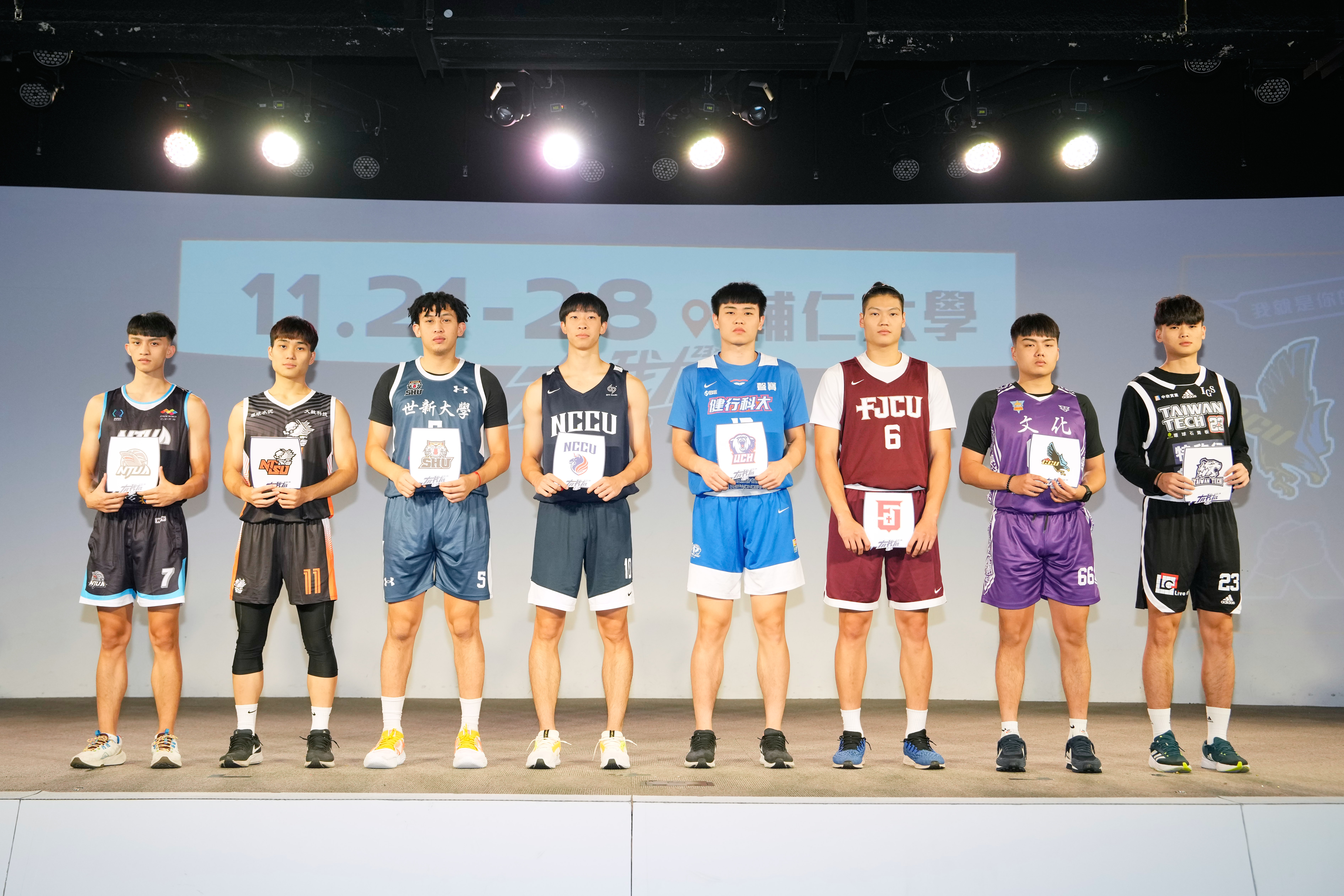 本土與政大差不多　健行落差在外籍生