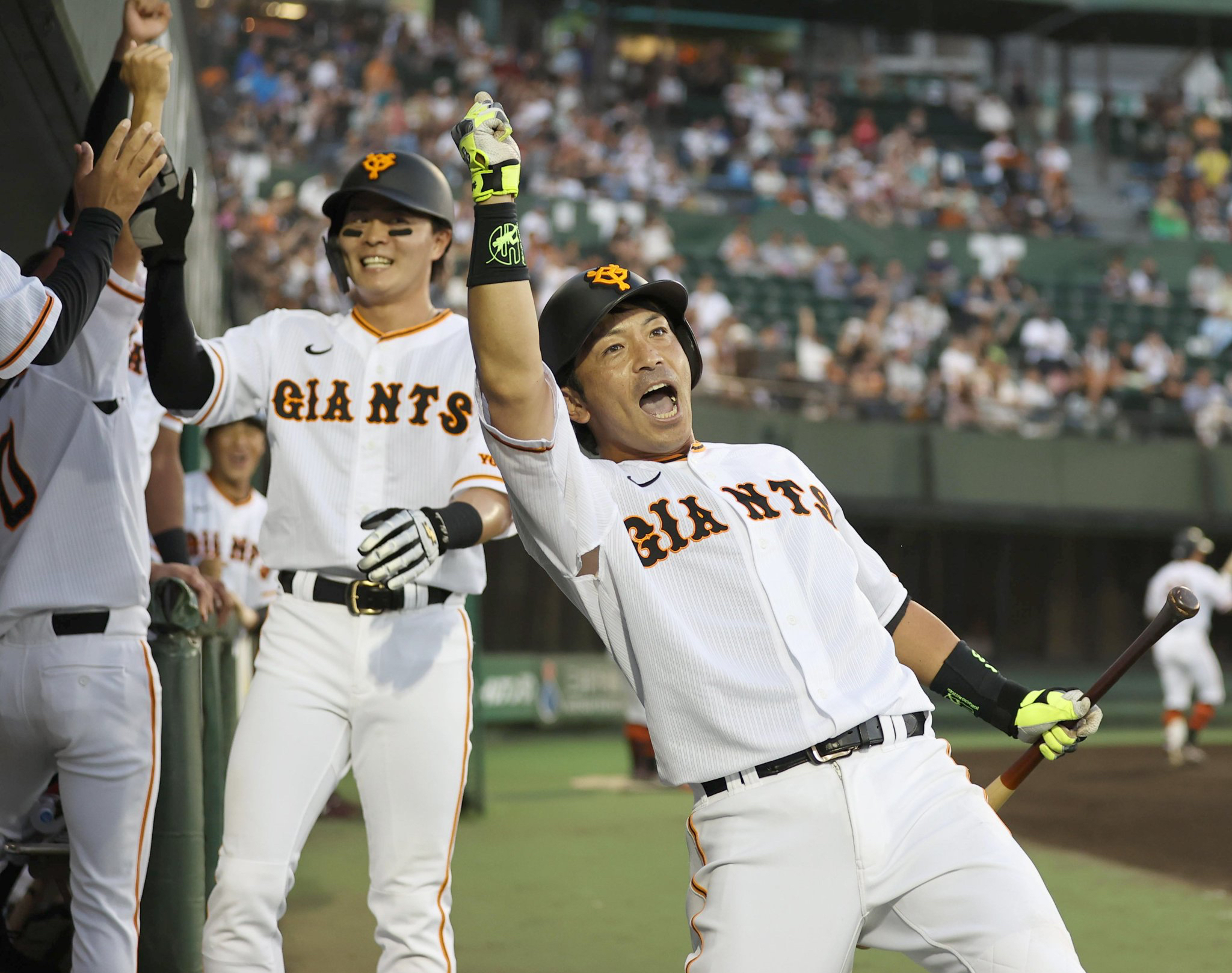 日職》日本武士隊追加教練　松田宣浩、能見篤史入列