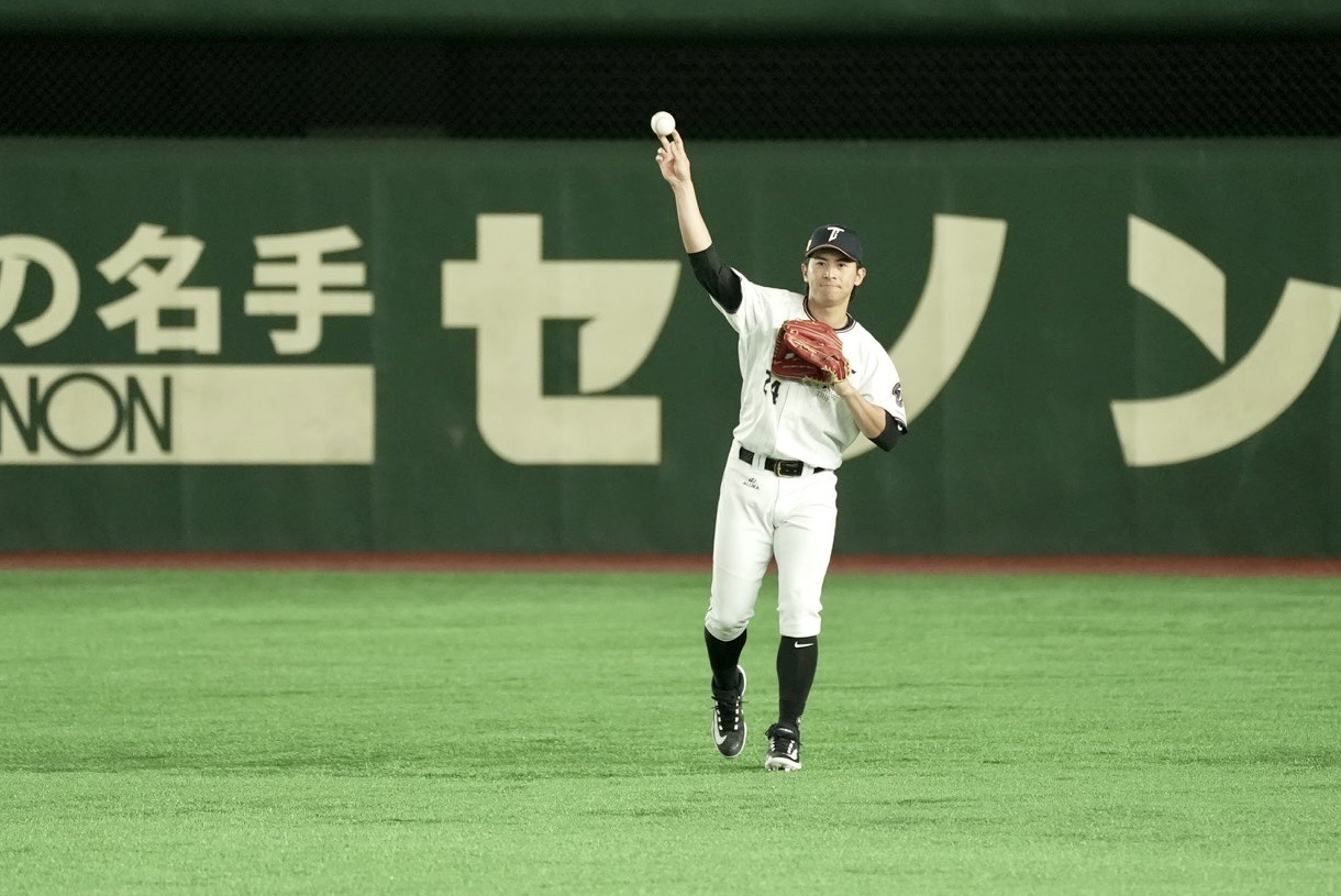 亞冠賽》年紀最長陳傑憲喜歡被叫哥　來東京巨蛋比賽注意的點變不同