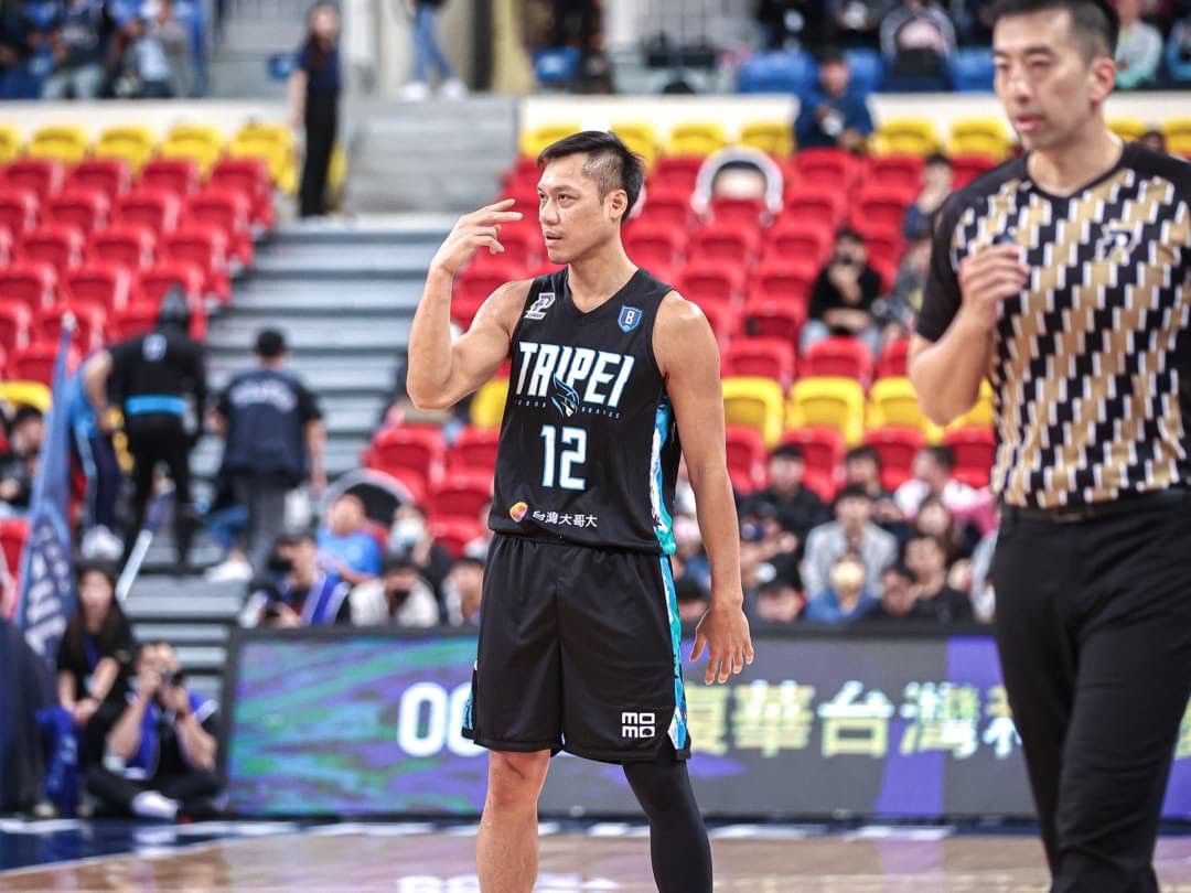 富邦東超主場第2戰　林志傑、蔡文誠休兵