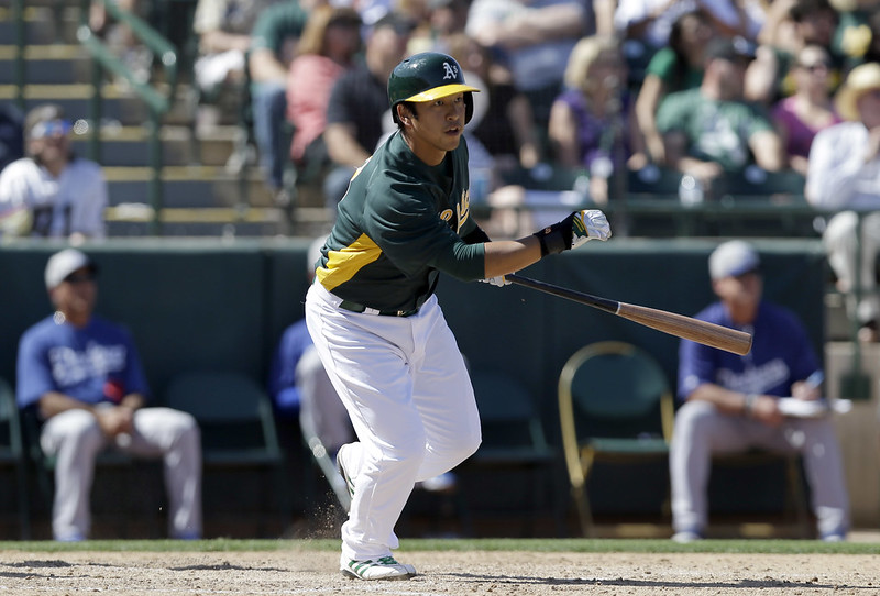 撿各隊戰力外好手救打擊　中日將補中島宏之等4野手