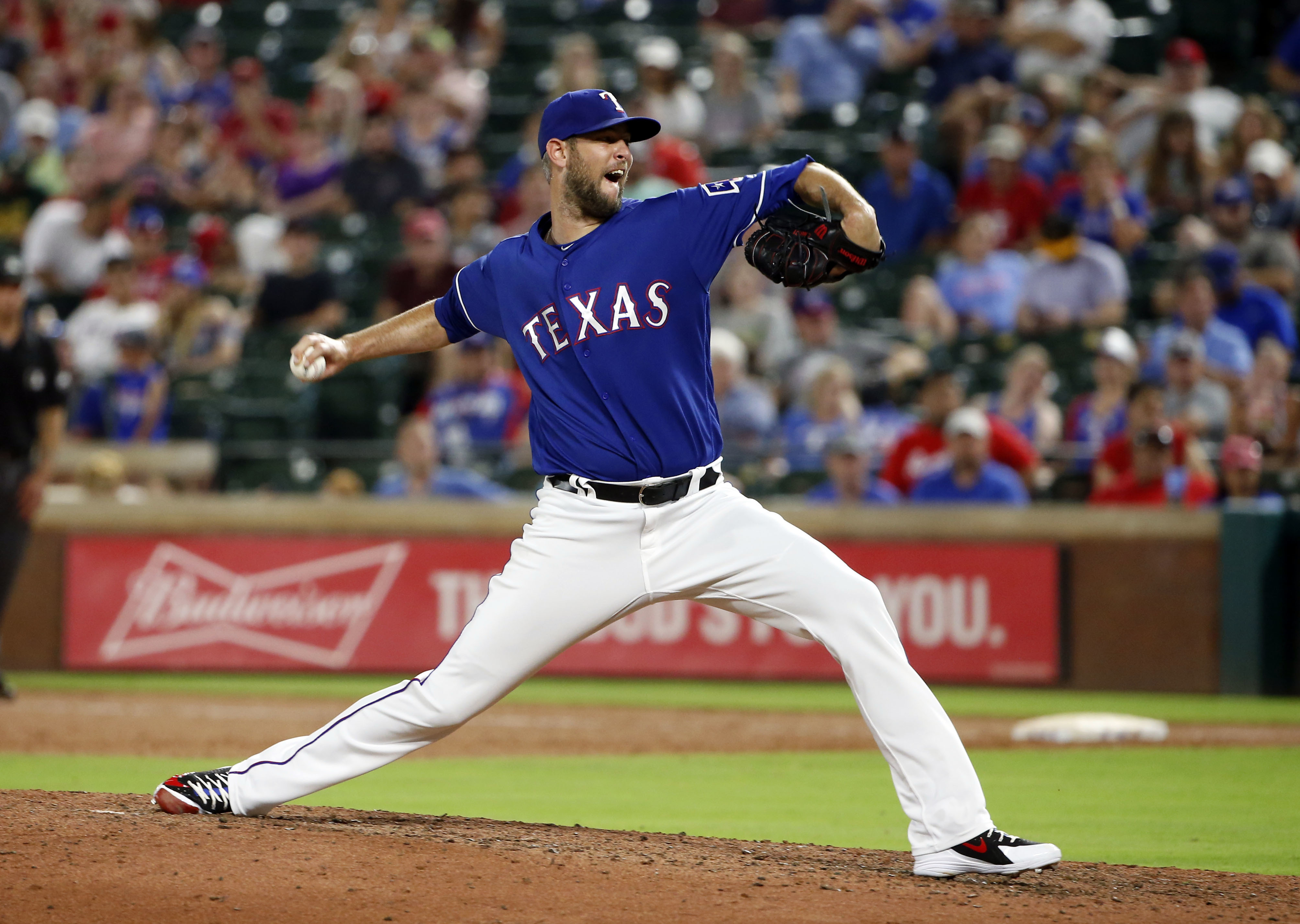 前火腿洋投賽揚獎榜上有名　日媒與有榮焉