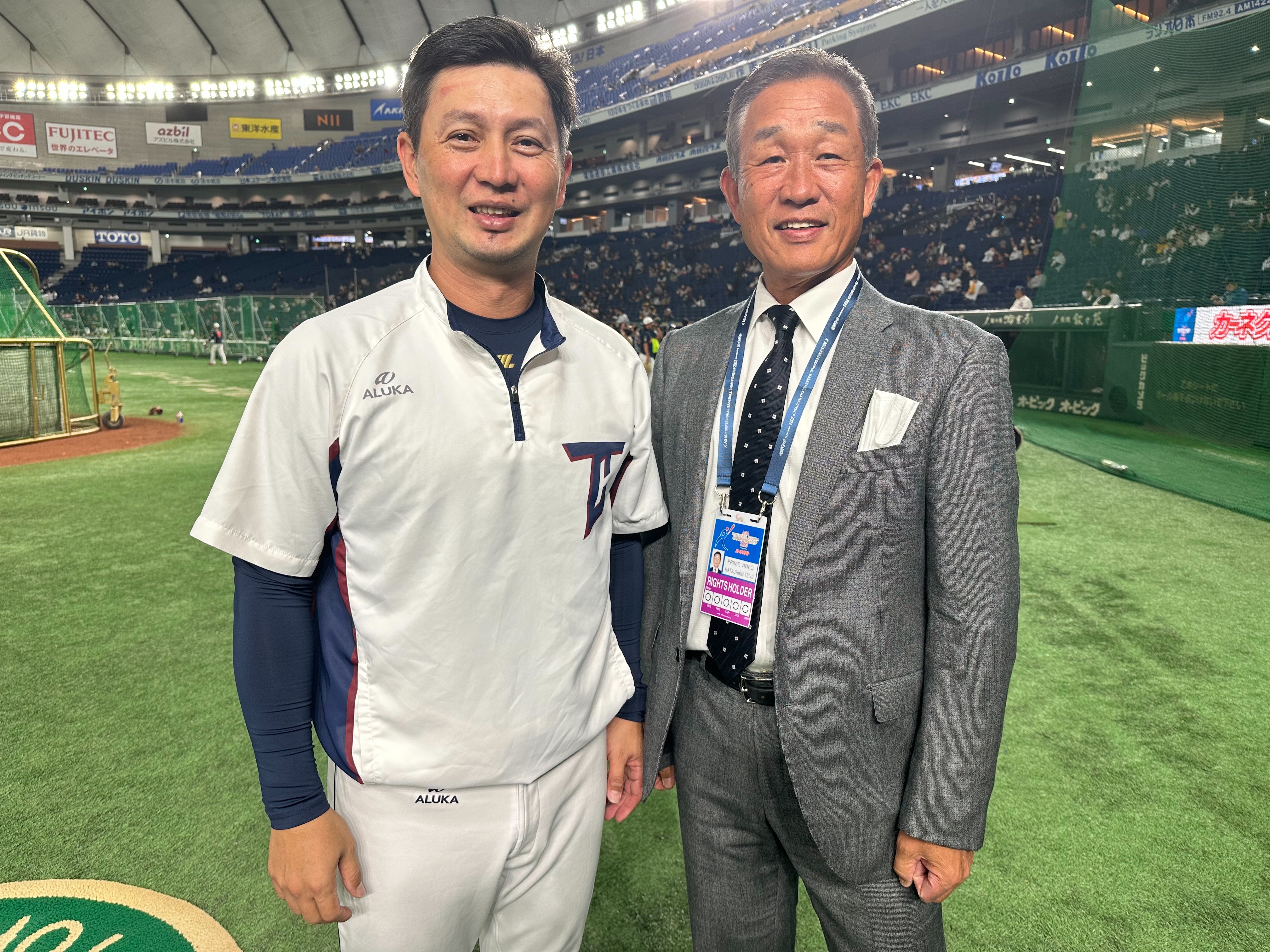 亞冠賽》4隊球員年齡、資歷相仿　高志綱：很好自我檢視的機會