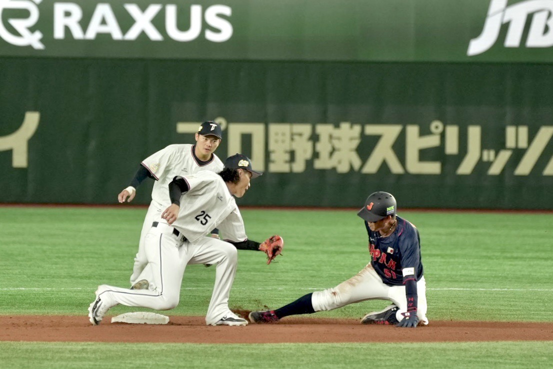 亞冠賽》選手擊球紮實、不畏懼　鋒總看到中華隊年輕球員好的一面