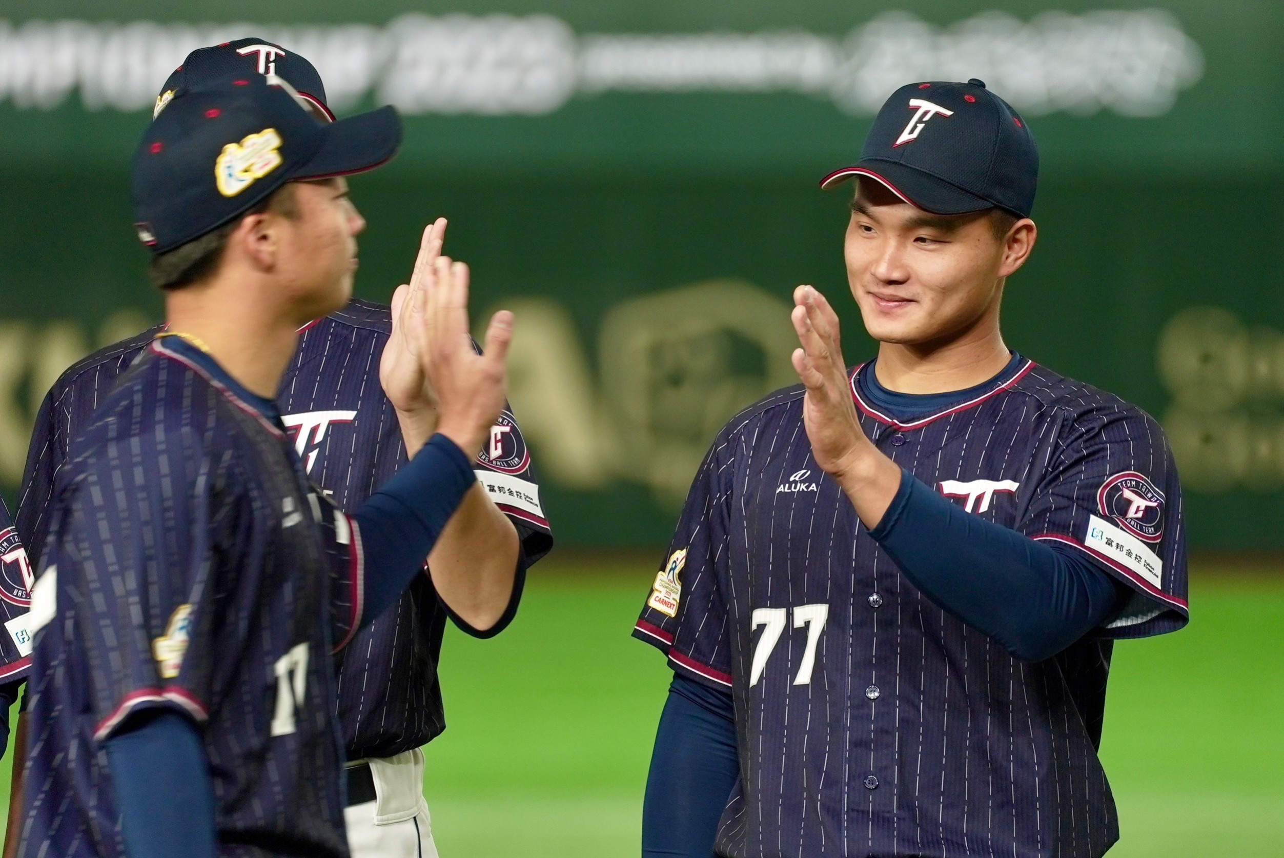 亞冠賽》台鋼雄鷹希望！左投陳柏清球質重不好打　首戰對日本亮點之一