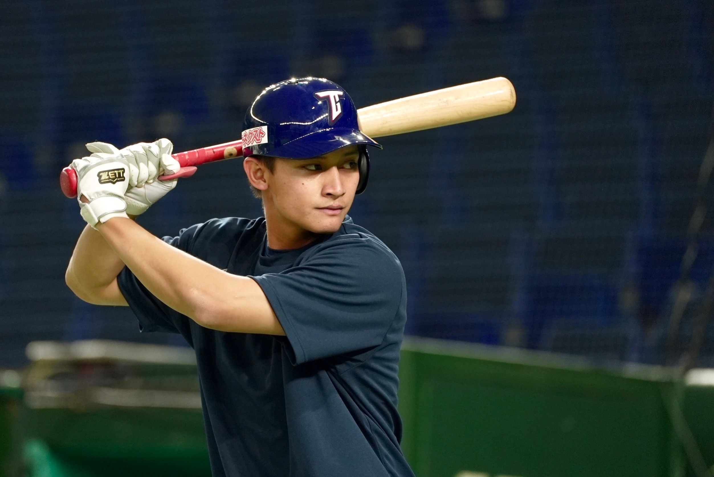 亞冠賽》馬傑森美技撲接被熱蒐　日本網友讚他帥得像北村匠海