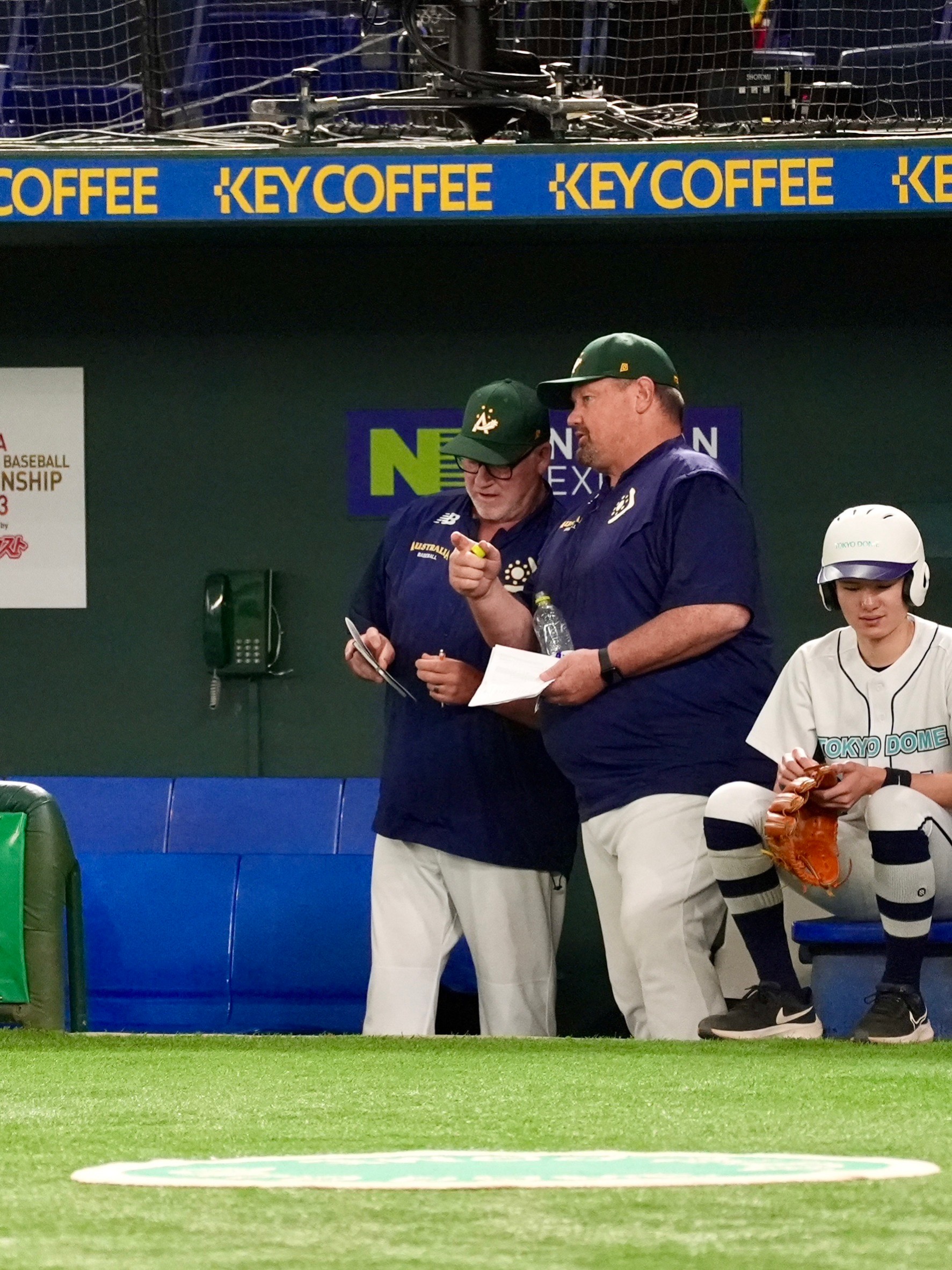 亞冠賽》澳洲隊教頭帶過台灣球員　談陽岱鋼：他不只是為了錢打球　