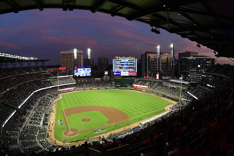 2021年因地方法律無緣MLB明星賽　亞特蘭大確定2025年獲主辦權