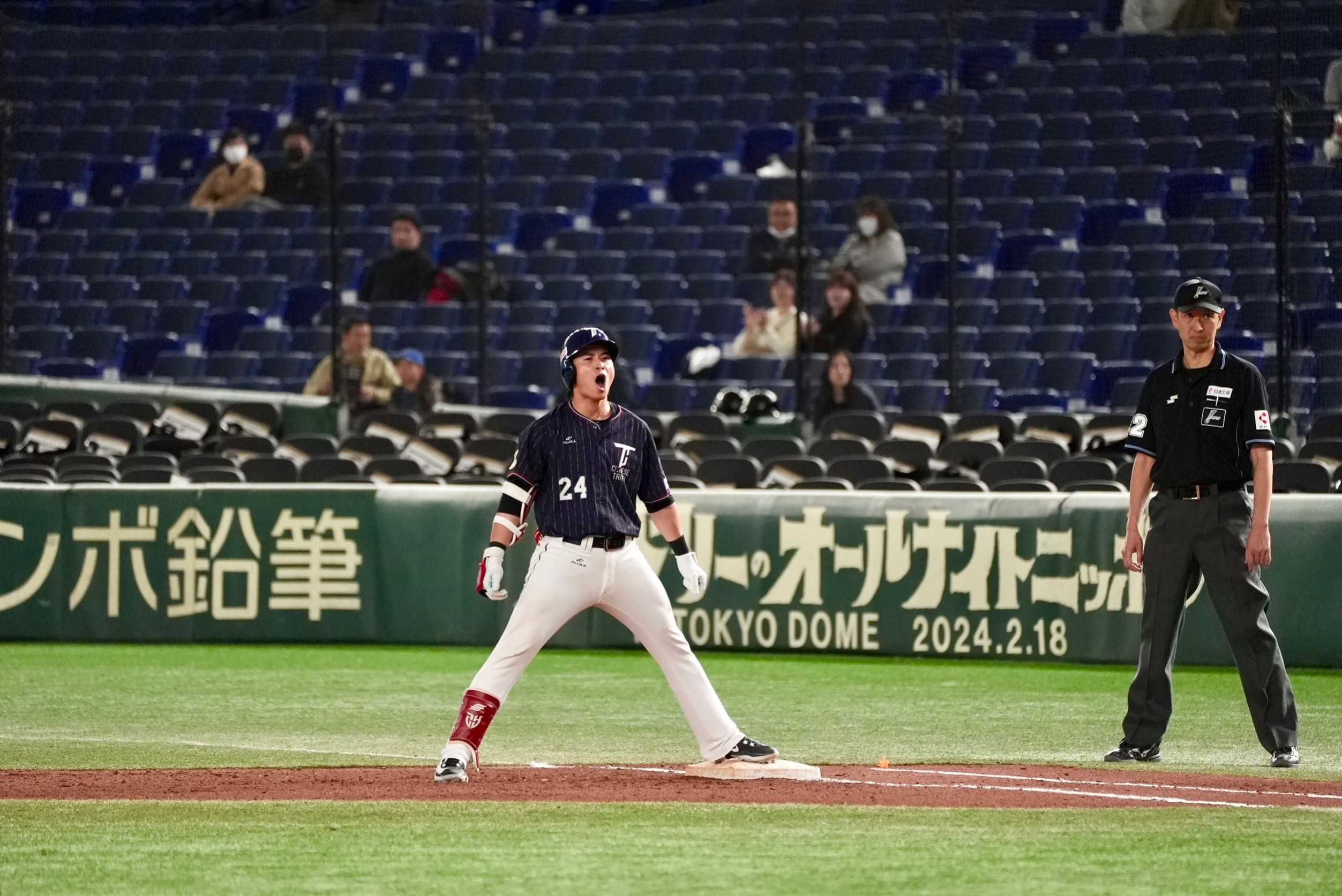 亞冠賽》在台灣演練3次突破僵局都是他打開攻勢　陳傑憲：鋒哥有先算好