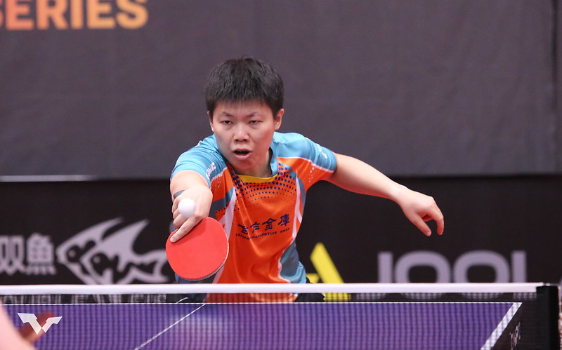 比榜樣黃怡樺更早出線　王意如不捨淚崩