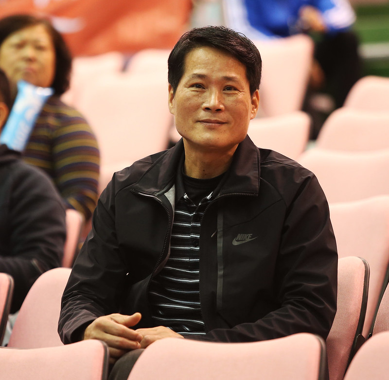 邱大宗以證人身分傳訊到案　發聲明澄清：當時並不知悉