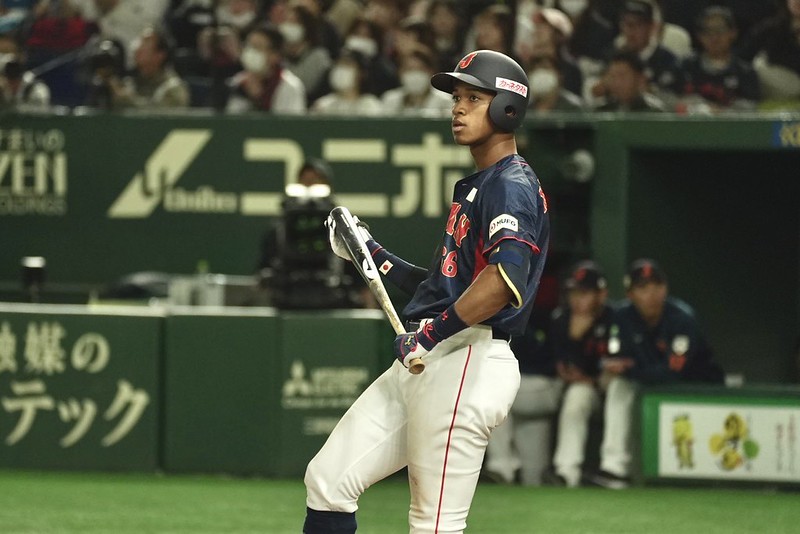 亞冠賽》李義理兩度滿壘力守1分但被万波中正轟　日本隊連勝先進決賽