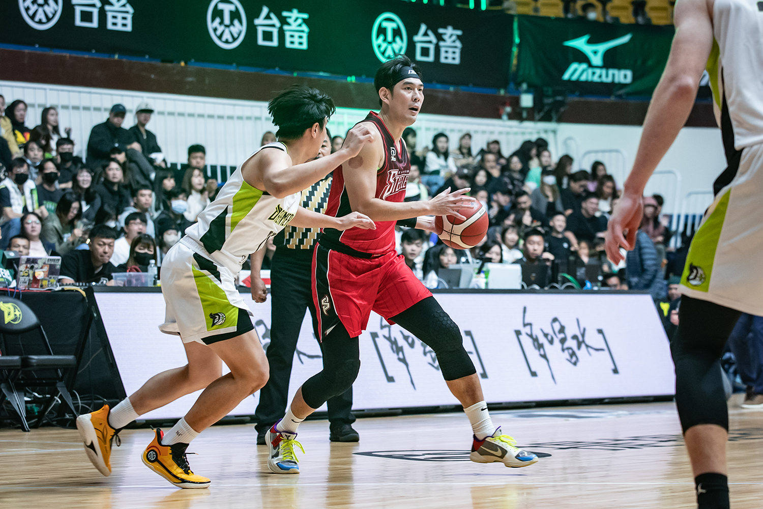 呂政儒回春飆30分　鋼鐵人替邱大宗開胡