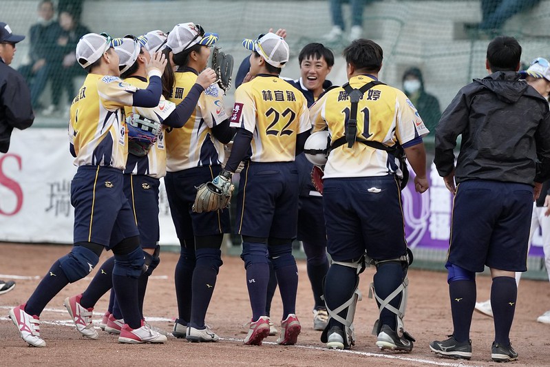 企業女壘》全運金牌戰翻版　黃蜂絕地逆轉總冠軍戰超前