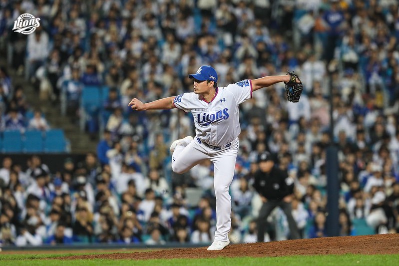 年過不惑還能單季投到58場　41歲吳昇桓宣告FA