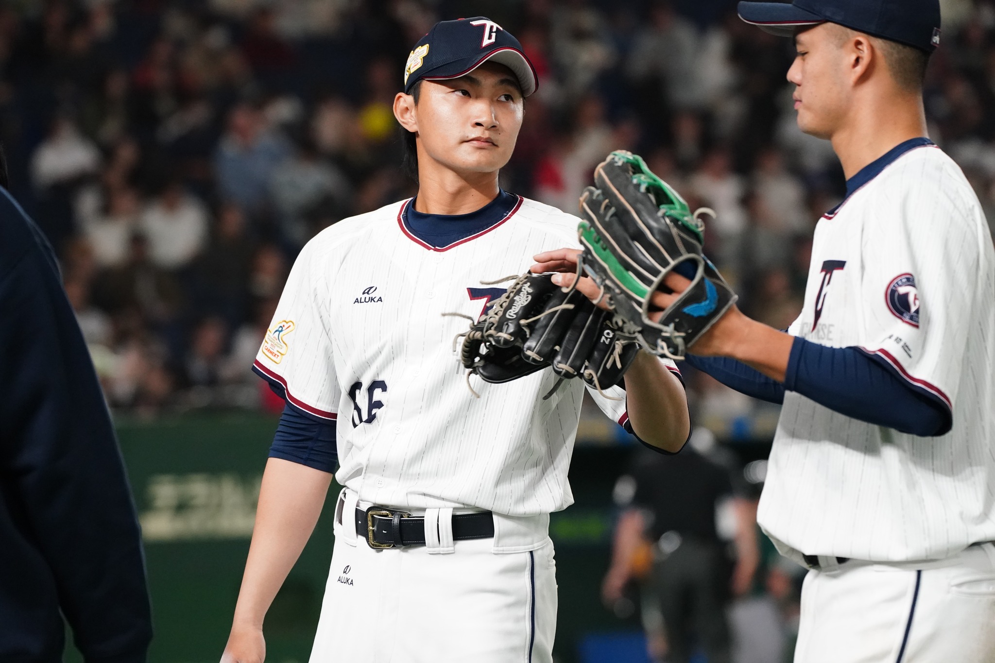 亞冠賽》連2天出賽對亞錦賽幫助大　「歐巴」李子強被球迷誤認韓國人