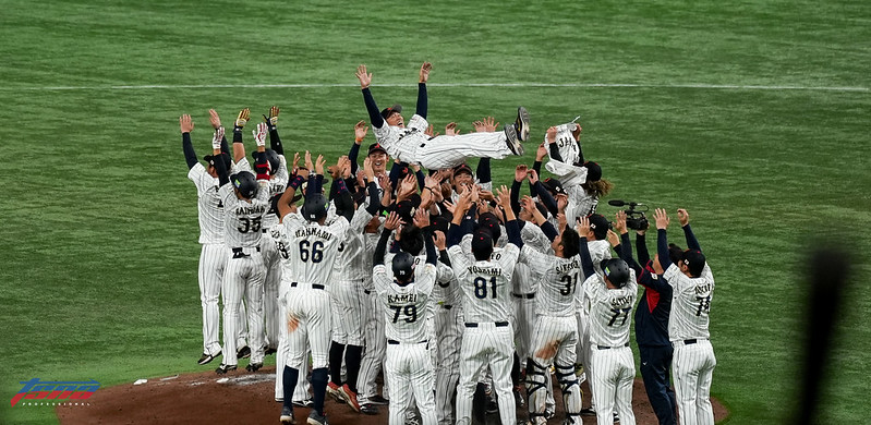 亞冠賽》日韓激戰延長賽10局！　門脇誠再見安打日本二連霸